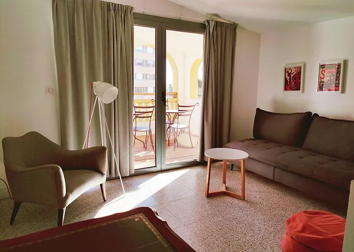 Hotels in Bastia (Corsica)