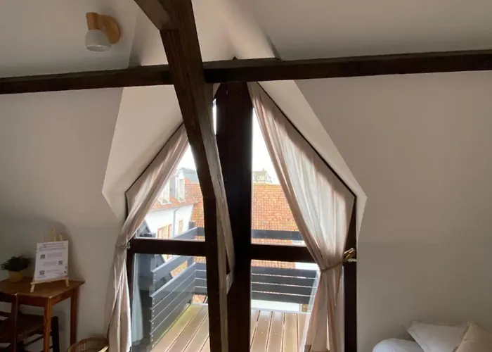 Hôtel de La Plage - WISSANT