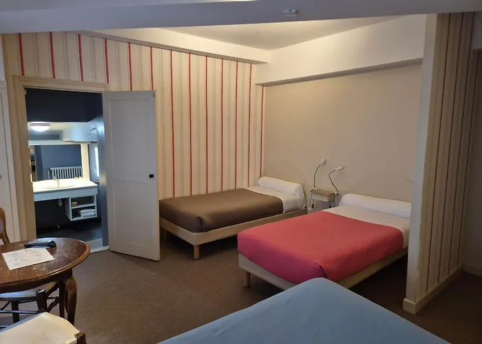 Hotel Saint Jean Chalon-sur-Saône