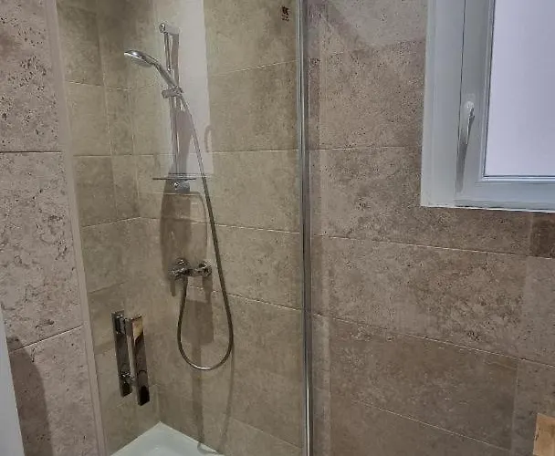 Ferienwohnung Le Mauritania Sainte-Maxime