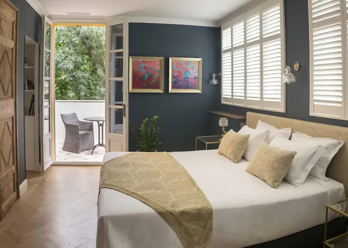 Villa Amara Aix-en-Provence