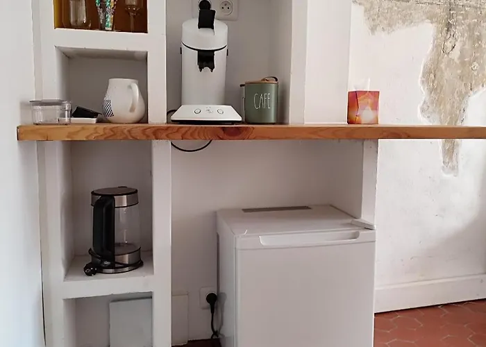 Chambre d'hôtes Les Tomettes Vence