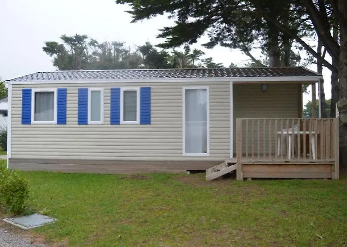 Vacances Bleues Club Keravel Carnac
