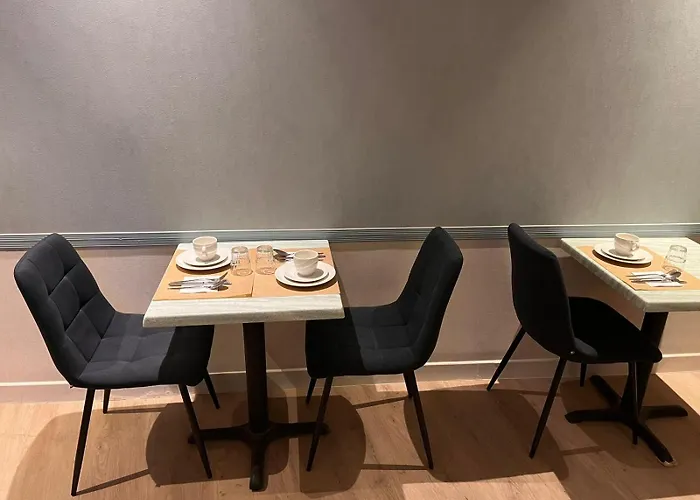 Merryl Hotel París