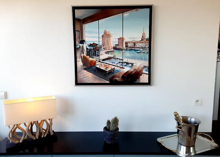 360 degrés sur la rochelle chambre d hôte