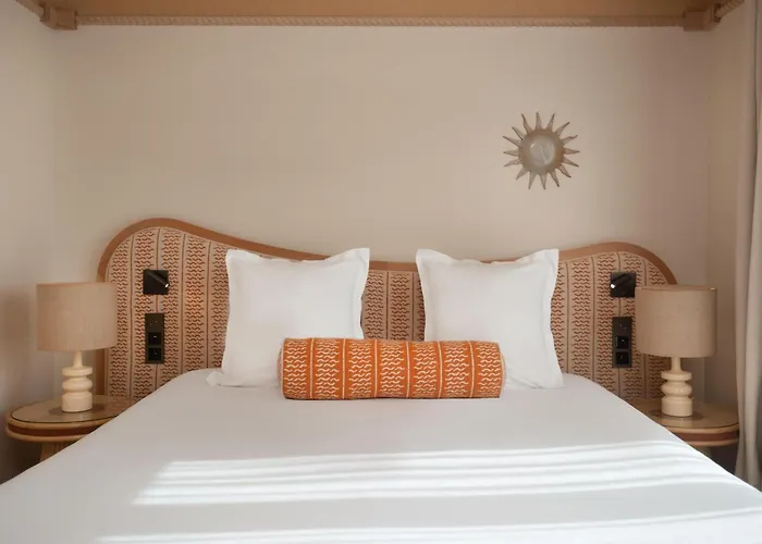 Boutique Hôtel Le Soleia by Inwood Hotels Nice