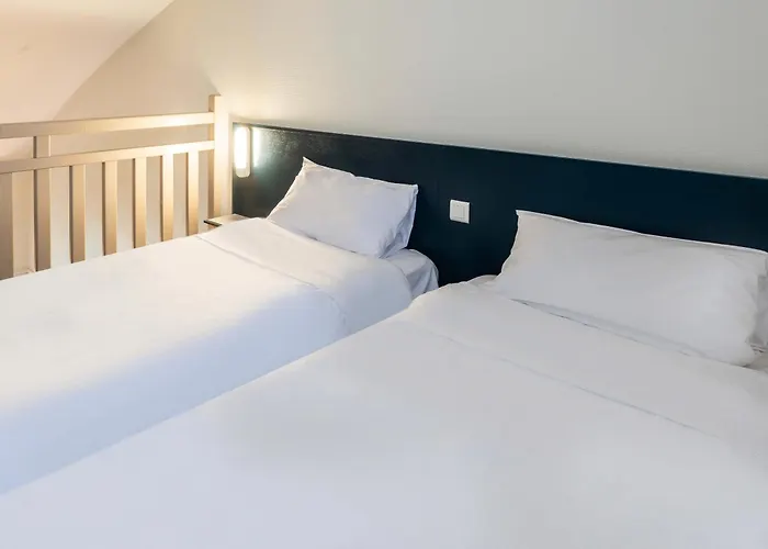 B&B Hotel Montauban