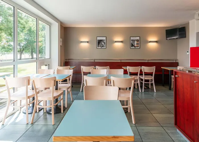 B&B Hotel Montauban