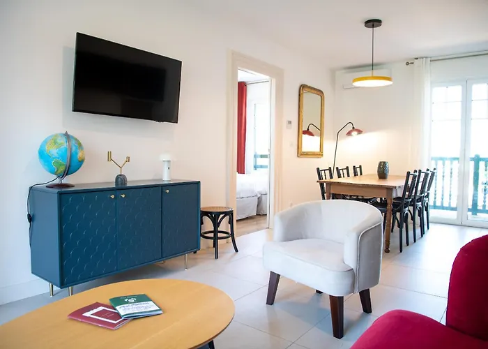 Villa Aitama Lège-Cap-Ferret