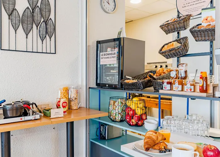 B&B Hotel Châtellerault