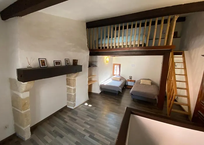 Le gîte du Bessat Le Puy-en-Velay