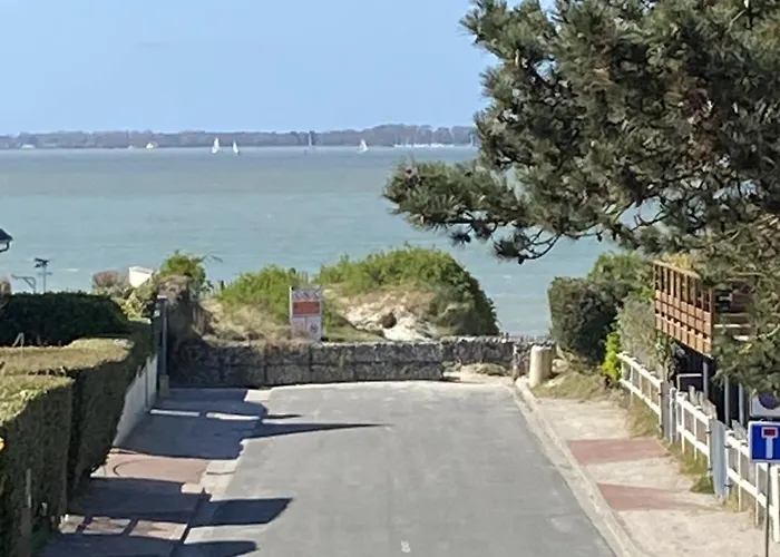 La Villa En Baie Le Crotoy
