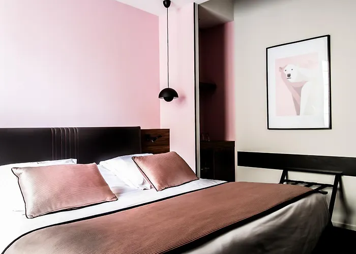Chapeau Rouge Par William Frachot - Hotel Espace Bien-Etre & Restaurant Etoile Dijon