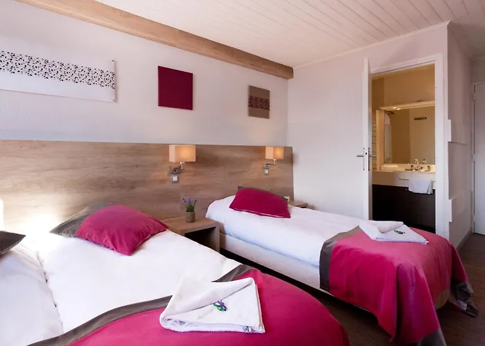 Hotel Club Mmv Le Panorama Les Deux Alpes