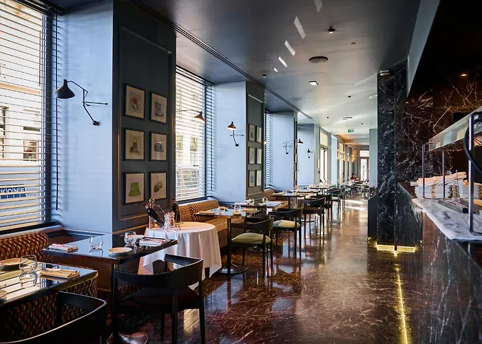 Boscolo Lyon Hotel & Spa