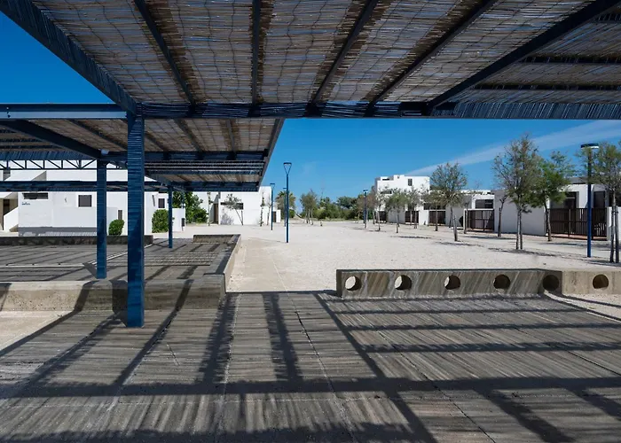 Résidence Néméa Les Carrats - Port Leucate