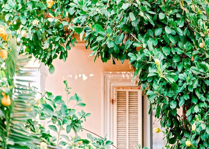 Hotel Lemon Mentone