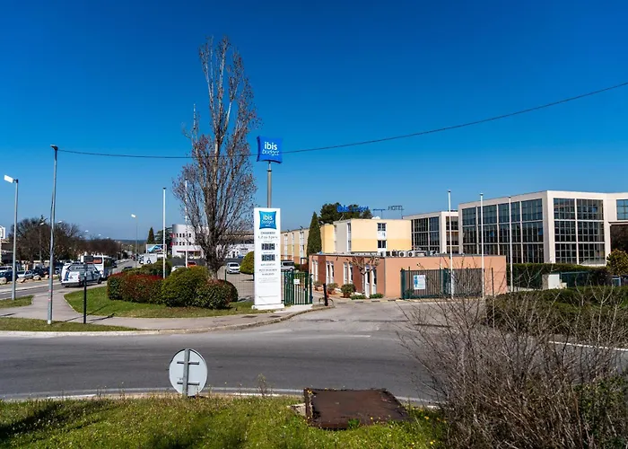 Ibis Budget Aix En Provence Aix-en-Provence