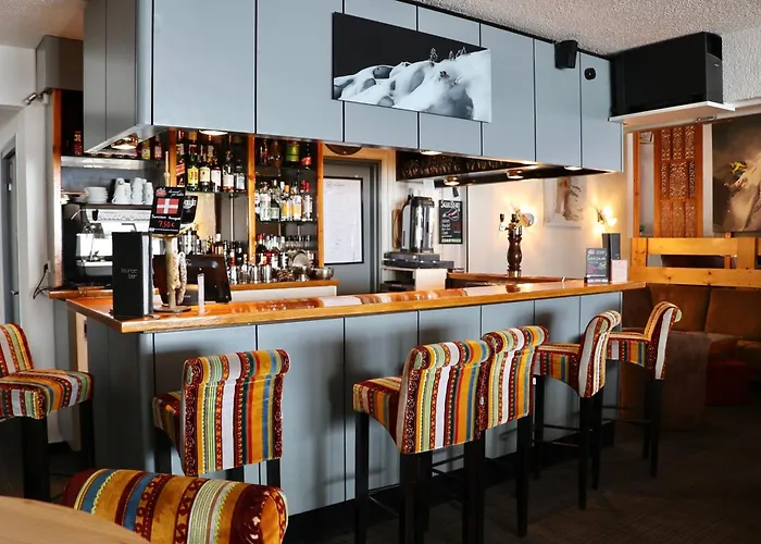 Hotel Val Chaviere Val Thorens
