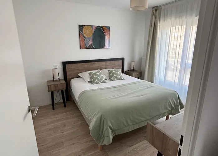 Domitys - Villa Ulma Lille
