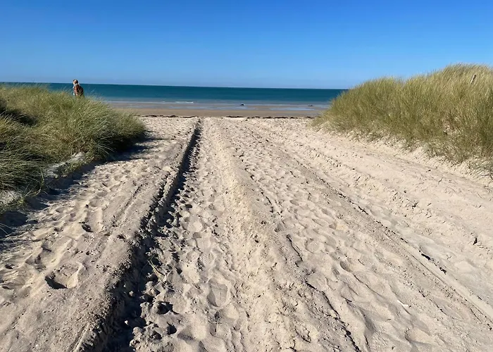 Hôtels à Coudeville-sur-Mer
