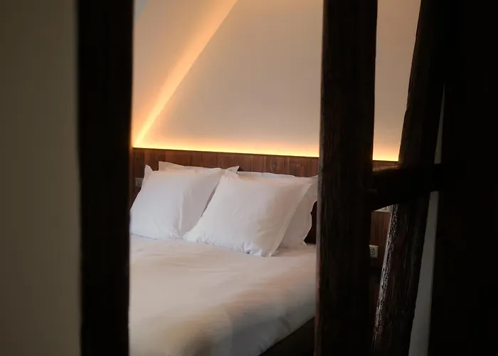 Hotel Restaurant des Vosges Birkenwald