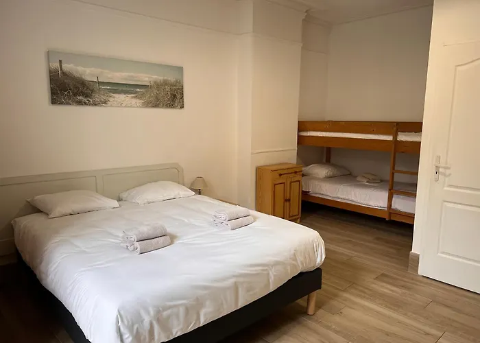 Hotel La Ferme Antoinette à Les Mathes