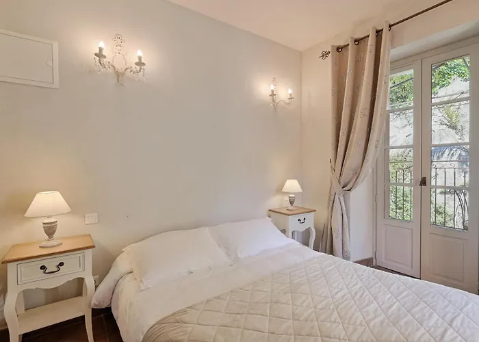 Hostellerie du Cigalou - Les Collectionneurs Bormes-les-Mimosas