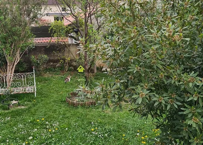 Villa Pierre Condom