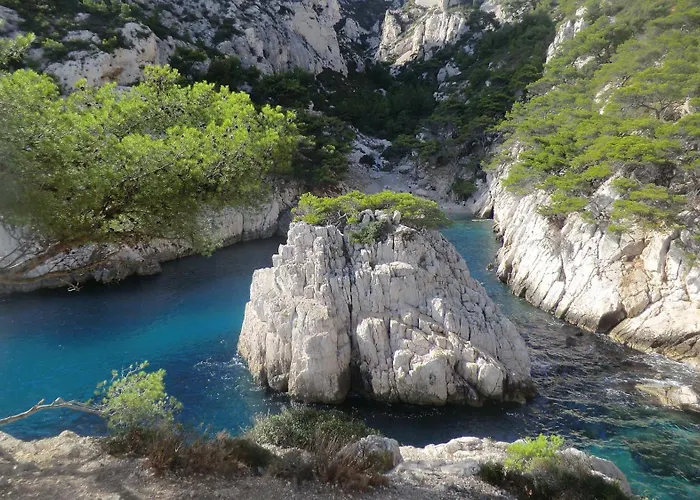 Port Pin Bed and Breakfast Cassis