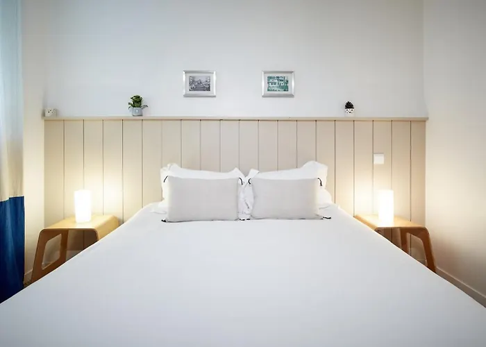Hotels in Messanges (Landes)