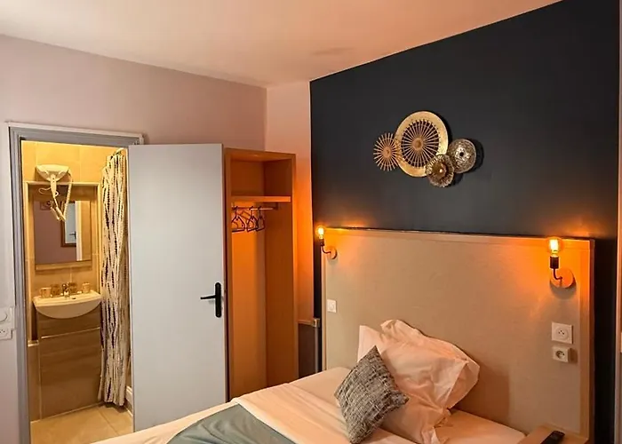 Hotel De Choisy Parijs