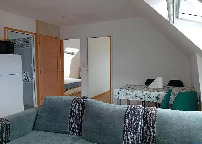 Chambre D'Hote Brest