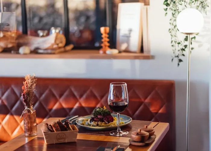 Beach Hotel - Le Grand Chalet Ronce-les-Bains
