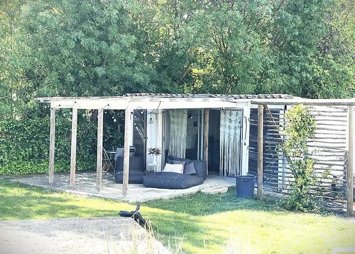 Le Mazet Chambre d'Hôtes Mauguio