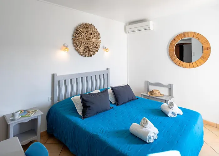 Hotel Le Fangassier Saintes-Maries-de-la-Mer