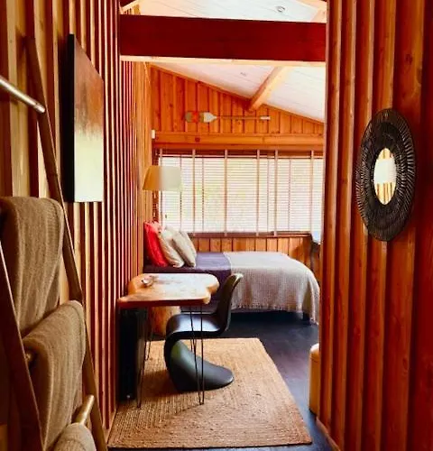 La Maison Moutchic Lacanau