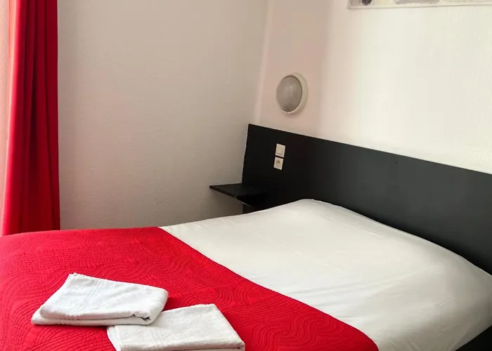 Theatre Hotel Chambéry