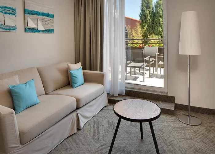 Argeles-sur-Mer Hotels
