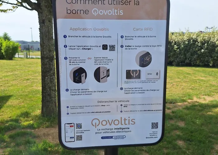 Hôtels à Saint-Calais