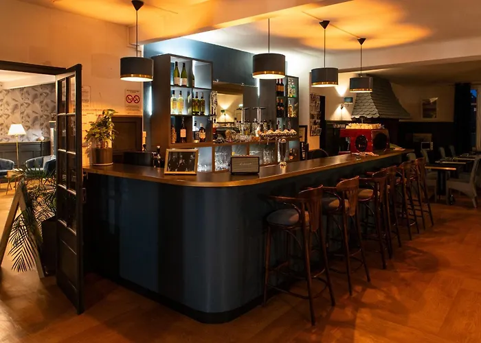 The Originals Boutique, Hôtel Victoria, Châtelaillon-Plage