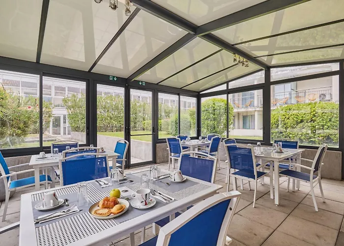 Appart'Hotel Odalys City - Aix En Provence Ouest Aix-en-Provence
