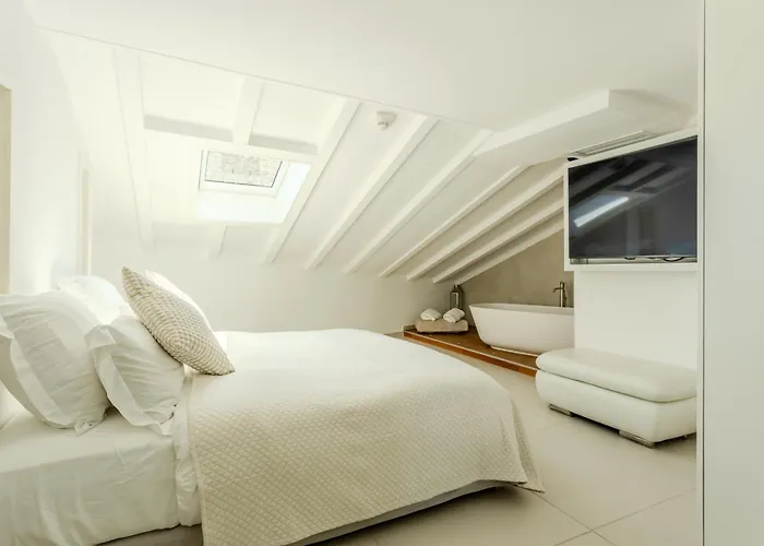 Hotel Traverse Des Artistes Cannes