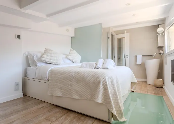 Hotel Traverse Des Artistes Cannes