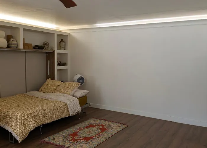 Hotel Le Daou Sormiou Marsiglia