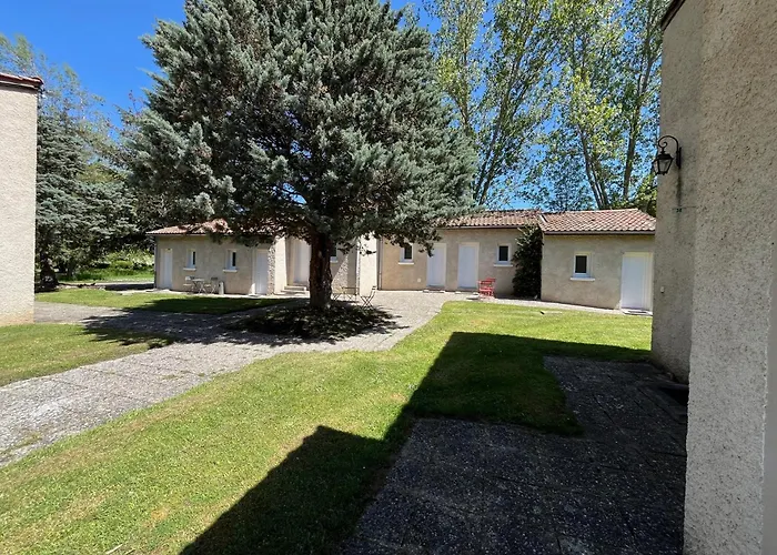 Hôtels à Blavozy