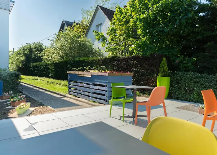 Ibis Budget Sélestat