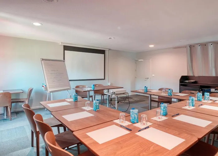 Hotel Campanile Dreux