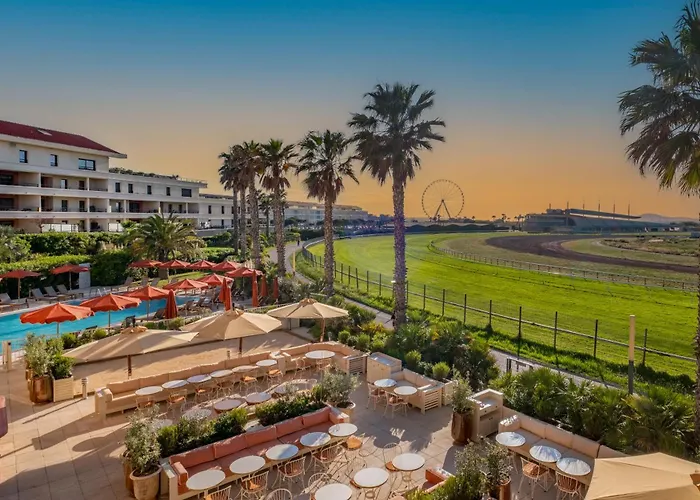 Hotel Villa M Marseille