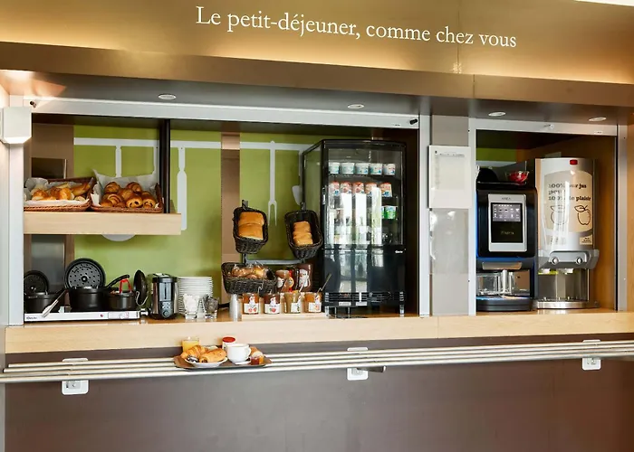 Hôtels à Linas